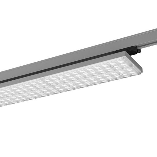LTS Licht&Leuchten - Decken-/Wandleuchte LED-Stromschienenleuchte LUZ-T22 106 #667306 840, DALI, si