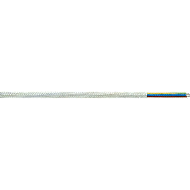 Lapp Kabel&Leitung - Energiekabel < 1 kV, für ortsveränderlichen Einsatz ÖLFLEX HEAT 350 MC 3G1 0091376