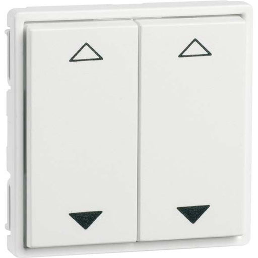 Peha - Bussystem-Hand-/Wandsender Wandsender rws hochgl D 455.022 FU-BLS JR 4 Kanal