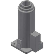 Lübbering - Kabeltrommelabroller Hydraulikheber A9012123