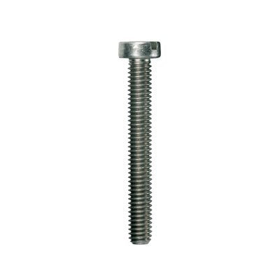 Weidmüller - Zubehör/Ersatzteile für Klemmen Schrauben BFSC M2.5X18 PA/RT − 100 Stück