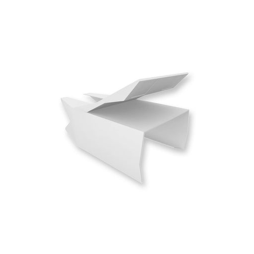 Corning - Zubehör/Ersatzteile für LWL-Technik LC-Auslöser/Simplexklammer TRIGGER-BP-S − 1000 Stück