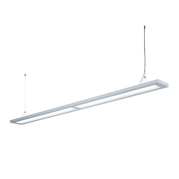 Waldmann Light - Pendelleuchte LED-Pendelleuchte 00750566 840