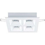 Zumtobel Group - Decken - /Wandleuchte LED - Deckeneinbauleuchte MIREL - L mi #42184008 EP 1000 - 830 LDE