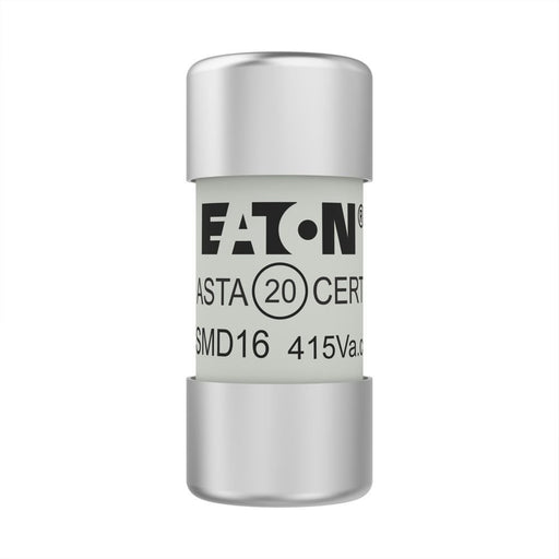 Eaton - HRC-Sicherung Sicherungseinsatz SMD16 16 A, AC 415 V − 20 Stück