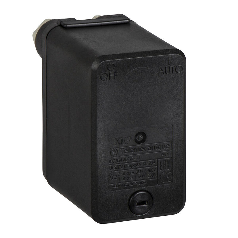 Telemechanique Sensors - Druckschalter Druckregler XMPA06B2242