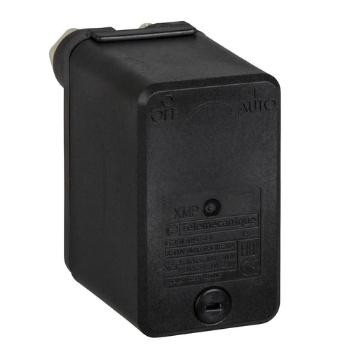 Telemechanique Sensors - Druckschalter Druckregler XMPA06B2242