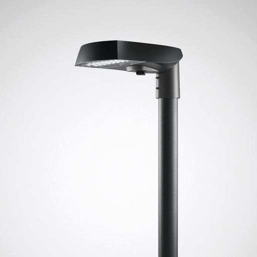 Trilux - Straßen- und Platzleuchte LED-Mastleuchte Cuvia40-AB2 #8475740 730, anthrazit