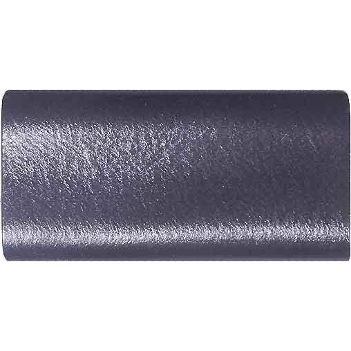 SES Sterling - Kabelisolierschlauch Gummitülle Hel.A0x20C,sw − 100 Stück