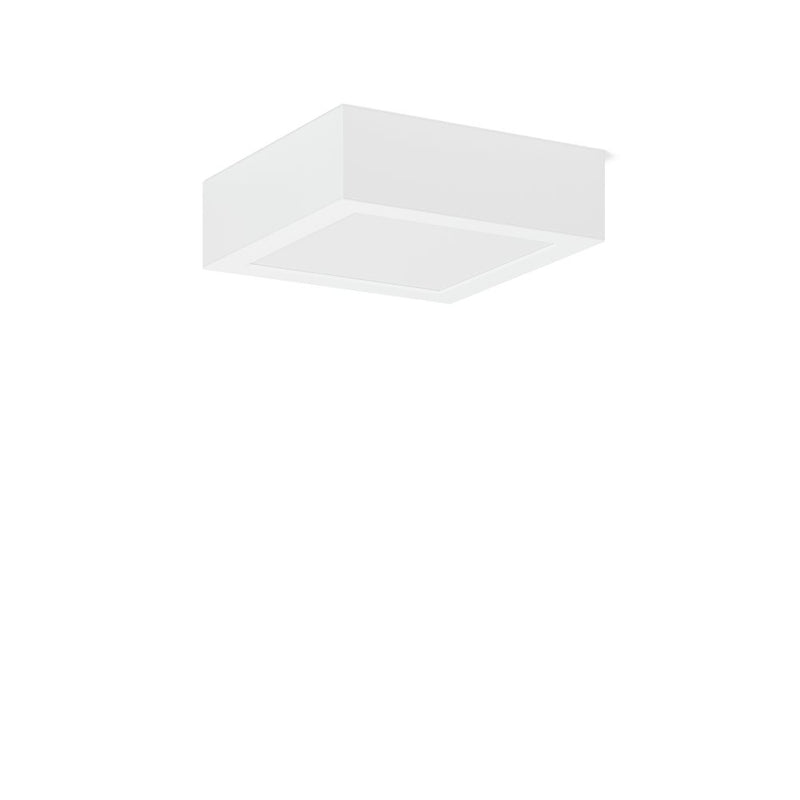 RZB - Downlight/Strahler/Flutlicht LED-Anbaudownlight 901827.002.2.730 827-865, s+f, ws