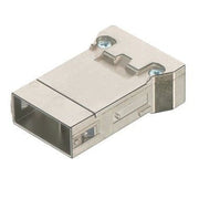 Harting - Kontakteinsatz für Rechtecksteckverbinder MegaBit Modul 09140083016 Stift