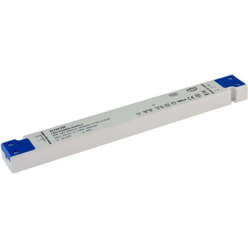 EVN Lichttechnik - LED-Betriebsgerät LED-Netzgerät SLF 24 030 24VDC 30W