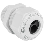 Kaiser - Kabelverschraubung EX1571.29.3.090 GFK Pg29 3x 8-9 − 25 Stück