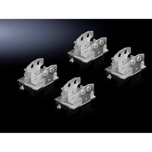Rittal - Komponente für den Ausbau (Schaltschrank) AX Einbau-Kit AX 2034.010 für Schwenkrahmen