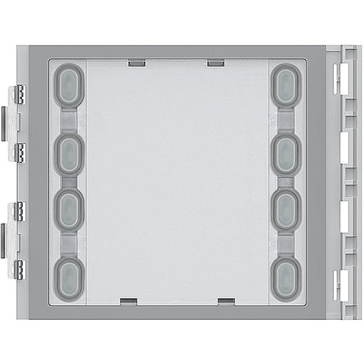 Legrand (BT) - Funktionsmodul für Türkommunikation Ruftastmodul 352100 8 Ruftasten