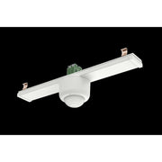 Ridi-Leuchten - Bussystem-Bewegungsmelder Moduleinsatz Lichtsensor VL2MF-S500- #2500027 DALI-2, ws