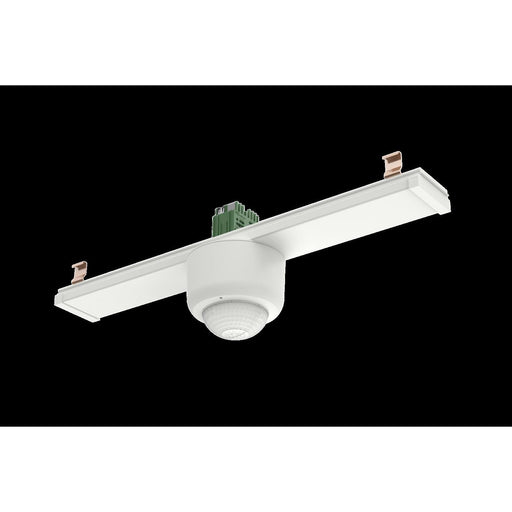 Ridi-Leuchten - Bussystem-Bewegungsmelder Moduleinsatz Lichtsensor VL2MF-S500- #2500027 DALI-2, ws