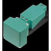 Pepperl+Fuchs Fabrik - Induktiver Näherungsschalter Induktiver Sensor NBN40-U4L-A2-V1