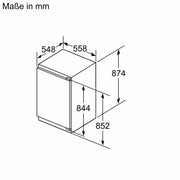 Siemens - Kühlschrank EB-Kühlgerät KI22LADD1 IQ500