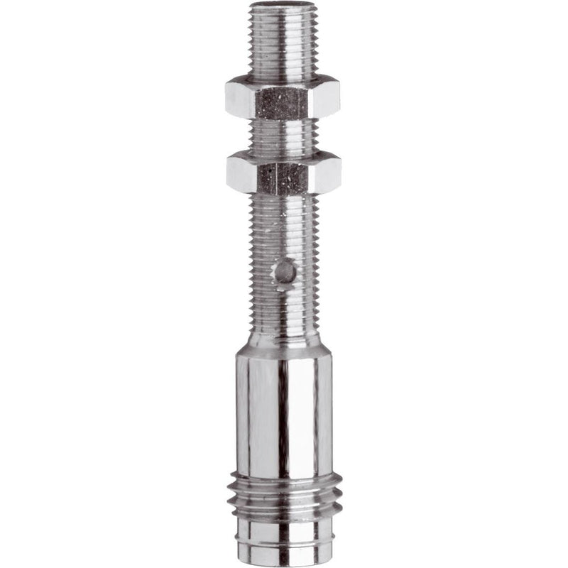 Di-soric - Induktiver Näherungsschalter Induktiver Näherungssensor DCC 05 V 2.5 NOK-TSL 2.5mm, bündig