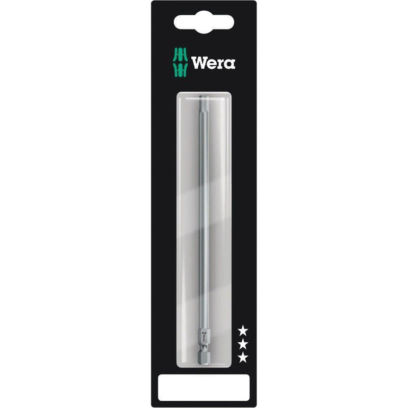 Wera - Bit Innensechskant-Bit 05136301001 840/4 Z SB Bits