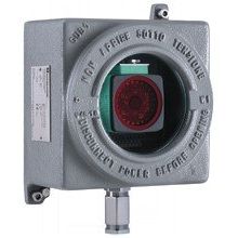 Pepperl+Fuchs Fabrik - Bildverarbeitungssystem (BVS) Optischer Lesekopf PXV100-F200-R4-V19Ex − 1 Stück
