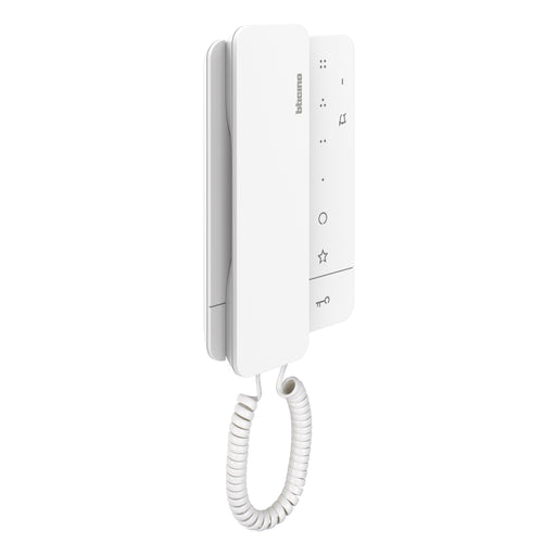 Legrand (BT) - Sprechanlage Audio-Hausstation 344292 CLASSE100 A16M − 1 Stück