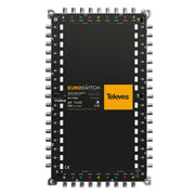 Televes - Multischalter Euroswitch MSE932C 9in32