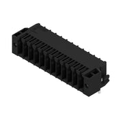 Weidmüller - Leiterplattensteckverbinder Verbinder 3.50mm S2C-SMT 3#1289550000 − 36 Stück