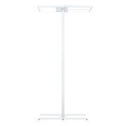 Zumtobel Group - Stehleuchte LED-Stehleuchte ARTELEASUP #42190022 940, weiß