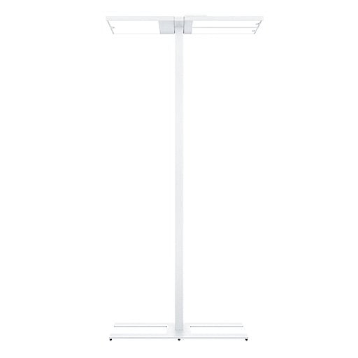 Zumtobel Group - Stehleuchte LED-Stehleuchte ARTELEASUP #42190022 940, weiß