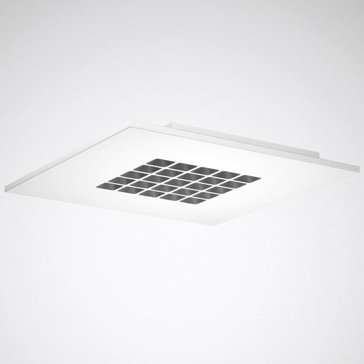 Trilux - Decken-/Wandleuchte LED-Einbauleuchte Creavo M84- #7639351 840, DALI