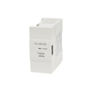 Mitsubishi Electric - SPS-Digitales Ein-/Ausgangs-Modul Erweiterungsgerät FX2N-8EX-ES/UL 8 Eingänge DC24V