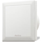 Helios Ventilatoren - Kleinraumventilator Ventilator M1/120 N/C mit Nachlauf