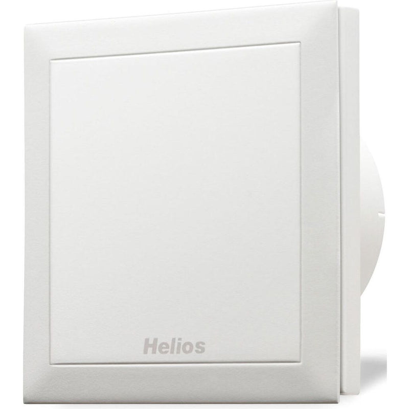 Helios Ventilatoren - Kleinraumventilator Ventilator M1/120 N/C mit Nachlauf