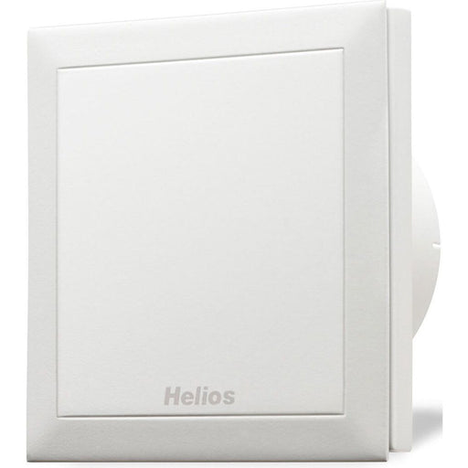 Helios Ventilatoren - Kleinraumventilator Ventilator M1/120 N/C mit Nachlauf