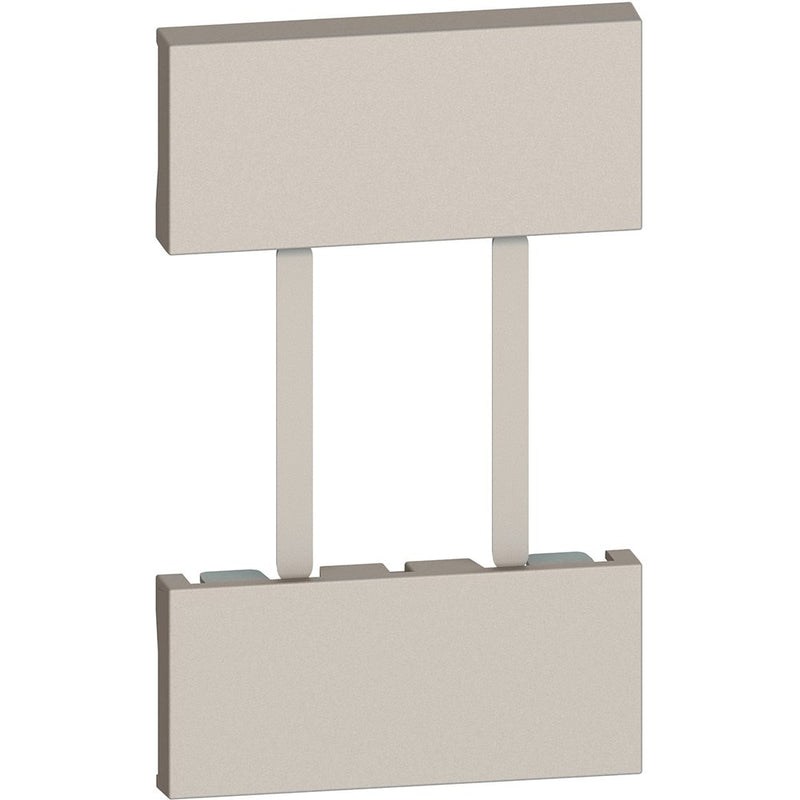 Legrand (BT) - Abdeckung/Bedienelement für Installationsschalterprogramme Abdeckung KM51 für UP-Gateway