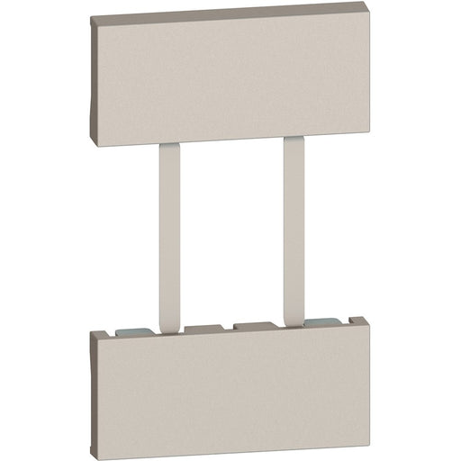 Legrand (BT) - Abdeckung/Bedienelement für Installationsschalterprogramme Abdeckung KM51 für UP-Gateway