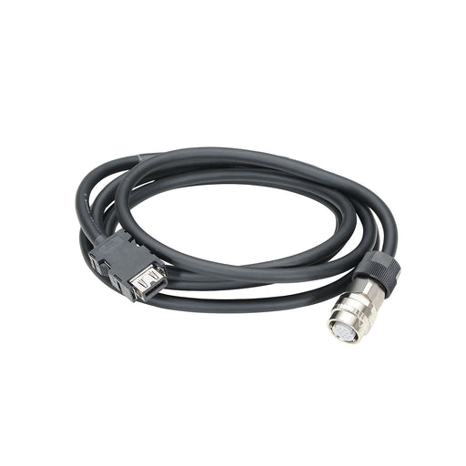 Mitsubishi Electric - SPS-Verbindungskabel Encoderkabel MR-J3ENSCBL2M-L ,2m,IP67 − 1 Stück