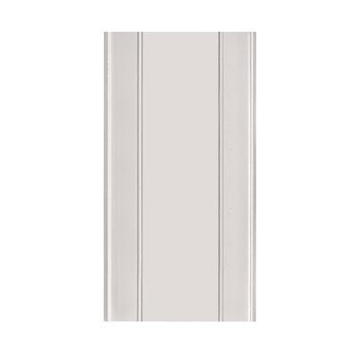Weidmüller - Zubehör/Ersatzteile für Klemmen Abdeckung ADP WF6/WF8 Polycarbonat,transp. − 1 Meter