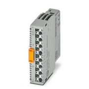 Phoenix Contact - Feldbus, Dez. Peripherie - Funktions-/Technologie-Modul I/O-Modul AXL SE INC1 SYM