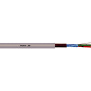 Lapp Kabel&Leitung - Daten- und Kommunikationskabel J-H(ST)H...BD 4x2x0,8 30017788/500 − 500 Meter