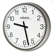 Peweta - Uhr Außenuhr NTP client 91.730.611 Synchronisation üLAN