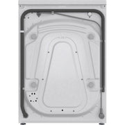 Gorenje - Waschmaschine Waschautomat WNHA74SAPS/DE schwarzes Panel