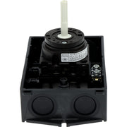 Eaton - Lasttrennschalter Hauptschalter T0-2-1/I1/SVB-SW I(G)/SVB