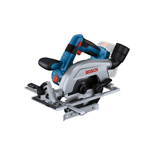 Bosch - Handkreissäge (Akku) Akku-Kreissäge 06016C1100 GKS 18V-57-2 L (C)
