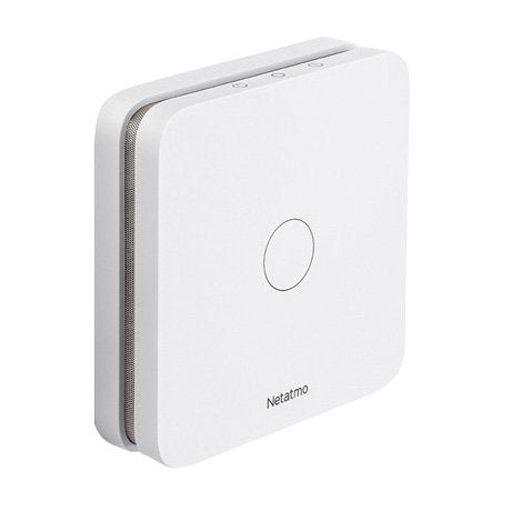 Legrand - Brandmelder Kohlenmonoxidmelder NETATMO NCO-PRO