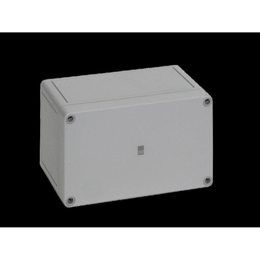 Rittal - Gehäuse/Schaltschrank (leer) Klemmengehäuse PK 9514.000 (VE2) IP66
