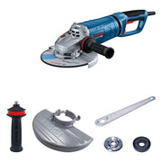 Bosch - Winkelschleifer (elektrisch) Winkelschleifer 06018C7100 GWS 27-230 PR (C)