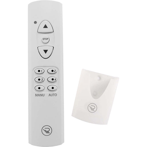DELTA DORE - Funksender Handsender 4-Kanal 9491-5 Auto/manu